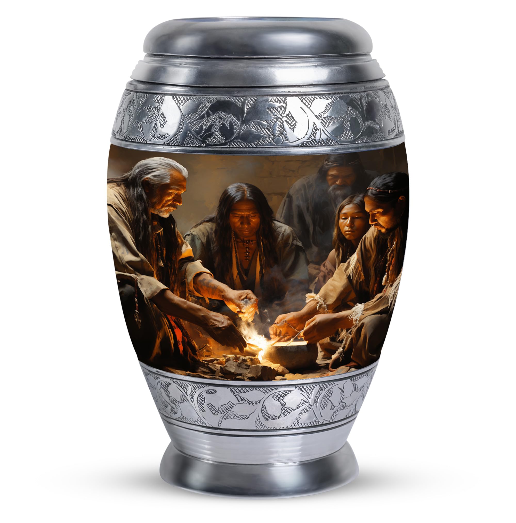 Monar Urn