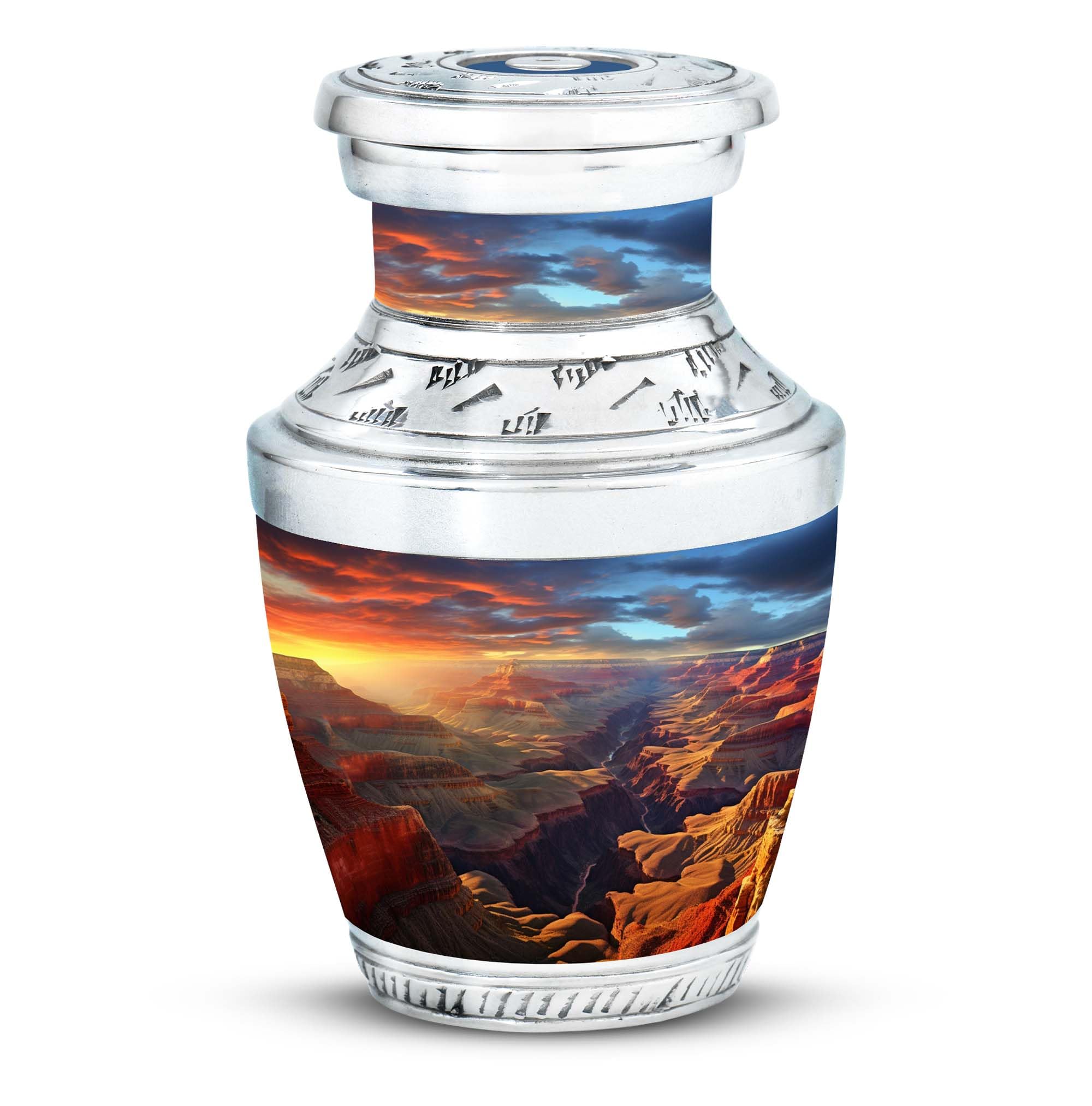 Tasty Urn